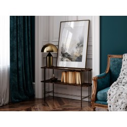 Lśnienie  - plakat dekoracyjny