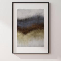 Diuna - plakat dekoracyjny