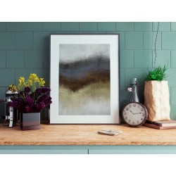 Diuna - plakat dekoracyjny