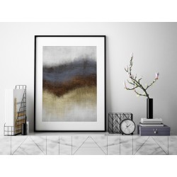 Diuna - plakat dekoracyjny