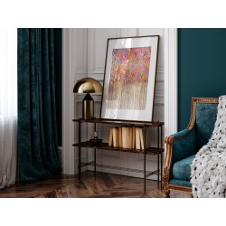 Ambiwalencja uczuć - plakat dekoracyjny