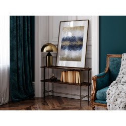 Sztorm - plakat dekoracyjny