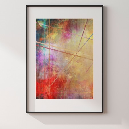 Kuźnia pożądania - plakat...