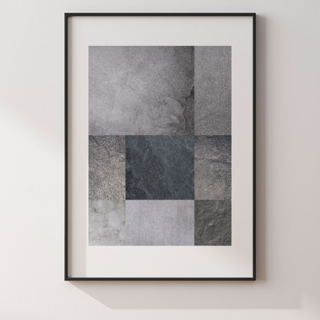 Proste zawiłości - plakat...