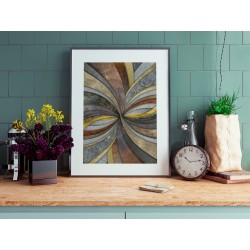 Otchłań wskrzeszenia - plakat dekoracyjny