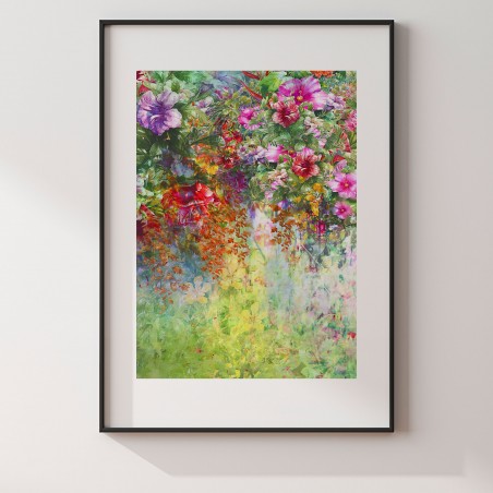 Wonny woal - plakat...