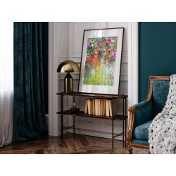 Wonny woal - plakat dekoracyjny