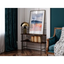 Rekonesans szczęścia - plakat dekoracyjny