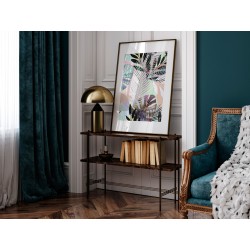 Copacabana - plakat dekoracyjny