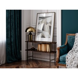 Dysproporcja - plakat dekoracyjny