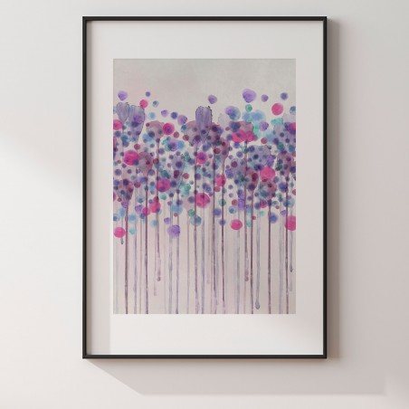 Kaligrafia mglistych...