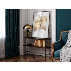 Przyjaźń czy kochanie? - plakat dekoracyjny