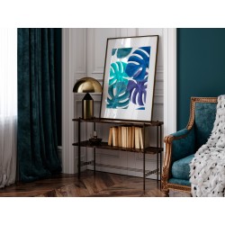 Arboretum - plakat dekoracyjny