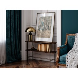 W półśnie - plakat dekoracyjny