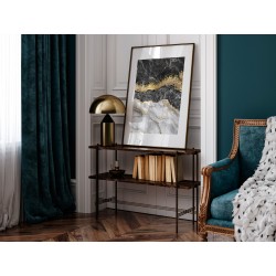 Kanion życia - plakat dekoracyjny