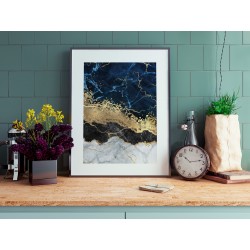 Epilog snu - plakat dekoracyjny