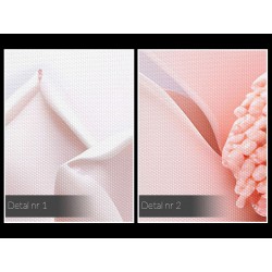 Natura emocji - nowoczesny obraz na płótnie