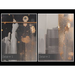 Krajobraz możliwości - nowoczesny obraz na płótnie