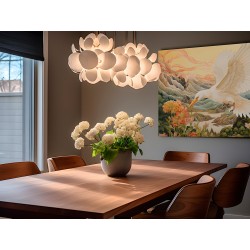 Instynkty - nowoczesny obraz na płótnie