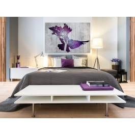 Czas pokoju - nowoczesny obraz na płótnie - 120x80 cm