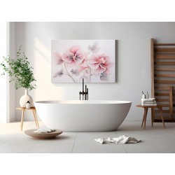 W pełnej krasie - nowoczesny obraz na płótnie