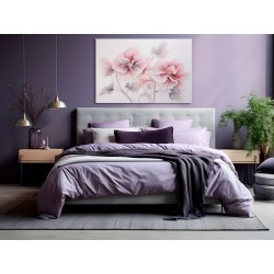 W pełnej krasie - nowoczesny obraz na płótnie