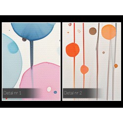 Ostatni dzwonek  - nowoczesny obraz na płótnie