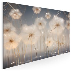 Pomyśl życzenie - nowoczesny obraz na płótnie