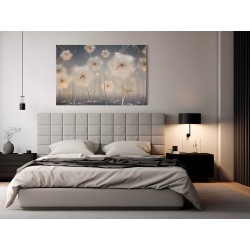 Pomyśl życzenie - nowoczesny obraz na płótnie