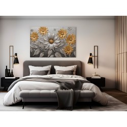 Jedyny taki - nowoczesny obraz na płótnie