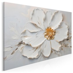 Impasto - nowoczesny obraz na płótnie