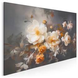 Na galowo - nowoczesny obraz na płótnie