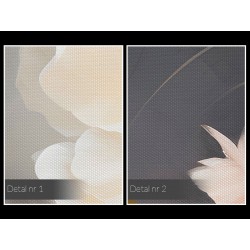 Na galowo - nowoczesny obraz na płótnie