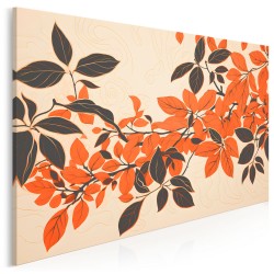 Pod patronatem Artemis - nowoczesny obraz na płótnie