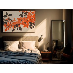 Pod patronatem Artemis - nowoczesny obraz na płótnie