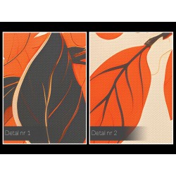 Pod patronatem Artemis - nowoczesny obraz na płótnie