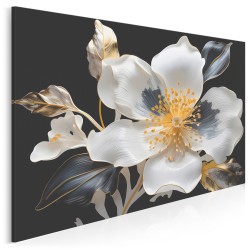 Elegancja  - nowoczesny obraz na płótnie