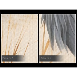 We dwoje - nowoczesny obraz na płótnie