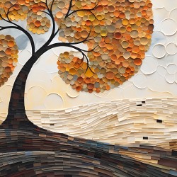 Zbliżenie na fragment