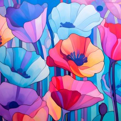 Zbliżenie na fragment