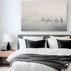 Obraz do sypialni