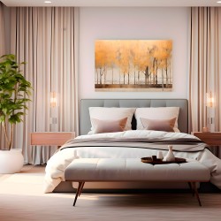 Obraz do sypialni