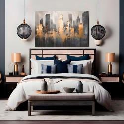 Obraz do sypialni
