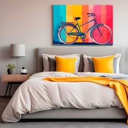 Obraz do pokoju dziecka