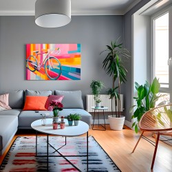 Obraz do salonu