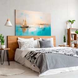 Obraz do sypialni