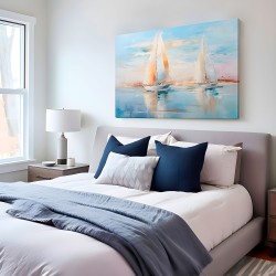 Obraz do sypialni