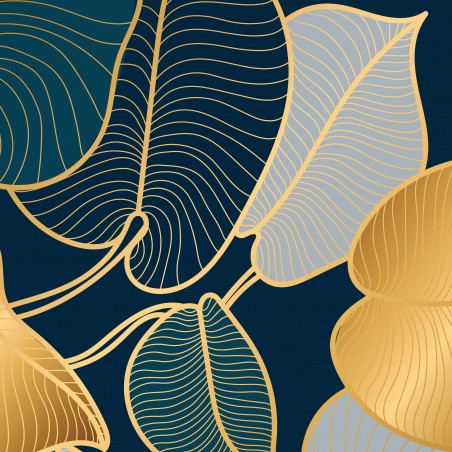 Myśli natury - nowoczesny...