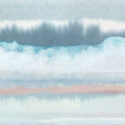 Madera - nowoczesny obraz do sypialni