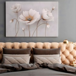 Pierwszy taniec - nowoczesny obraz na płótnie